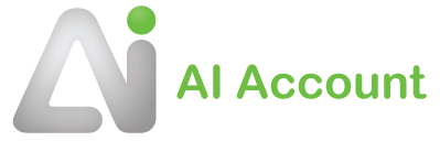 AI Account Logo