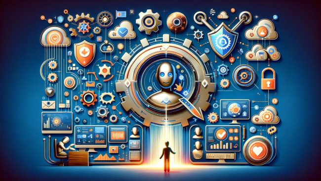 Automate Your Account Management with AI Account Software Automate Your Account Management with AI Account Software