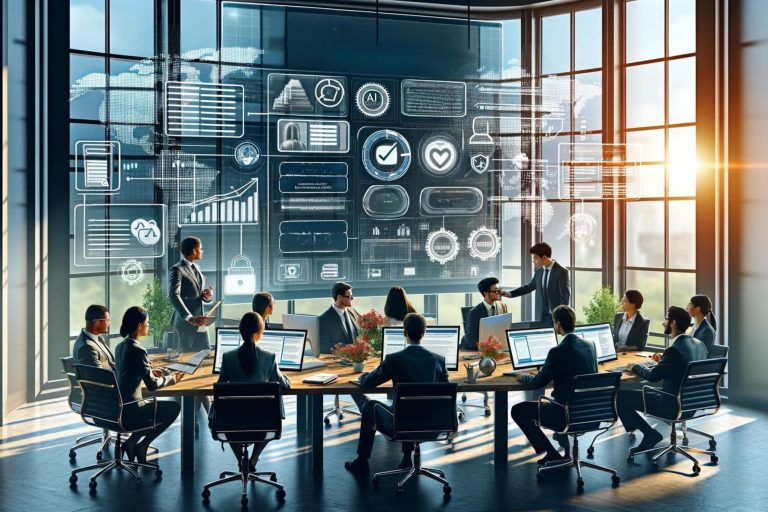 Complying With Local Legislative Requirements? Ai Account Software Has You Covered