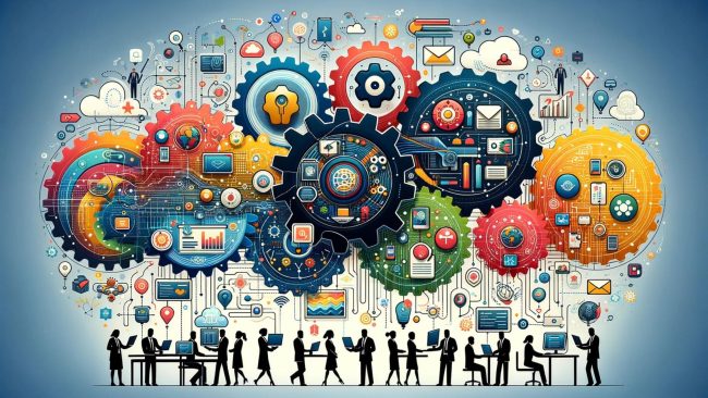 Seamless Integration with Other AI Account Services: A Game-Changer for Your Business Seamless Integration with Other AI Account Services: A Game-Changer for Your Business