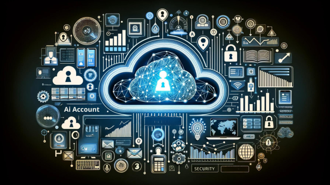 A Closer Look at the Cloud-Based AI Account Software A Closer Look at the Cloud-Based AI Account Software