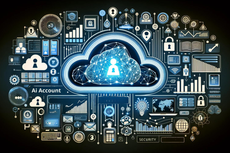 A Closer Look At The Cloud-Based Ai Account Software