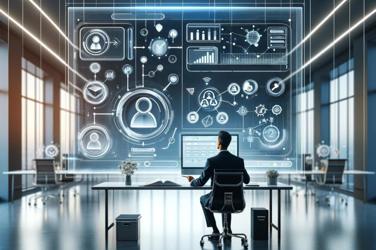 Achieve Hassle-Free Account Management With Ai Account Software Achieve Hassle-Free Account Management With Ai Account Software