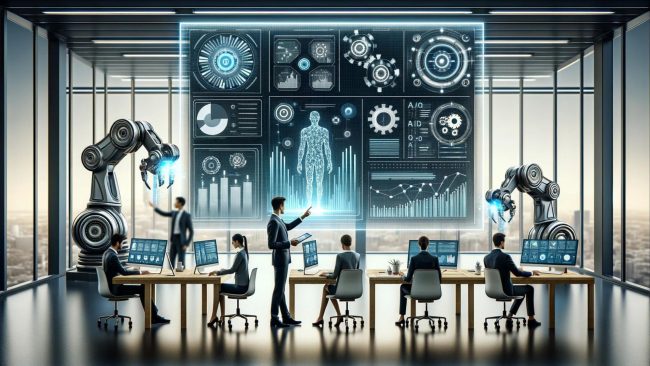 Automate Your Accounting Processes with AI Account Software Automate Your Accounting Processes with AI Account Software