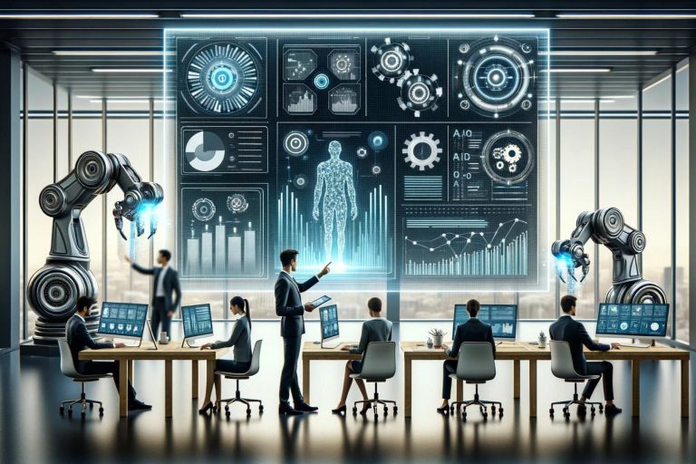 Automate Your Accounting Processes With Ai Account Software