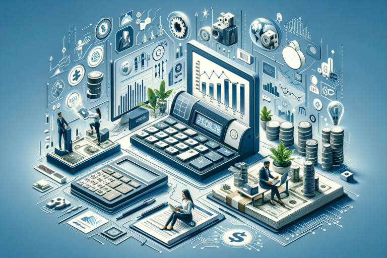 Effortless Financial Management With Ai Account Software Effortless Financial Management With Ai Account Software