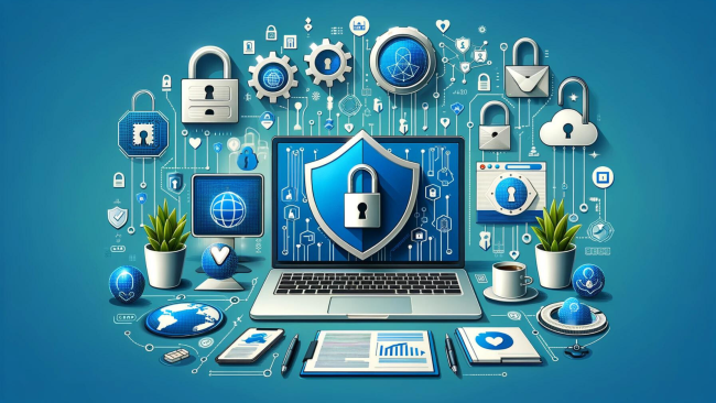 Enhance Data Security with AI Account Software’s White Label Package Enhance Data Security with AI Account Software's White Label Package