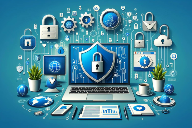 Enhance Data Security With Ai Account Software’S White Label Package Enhance Data Security With Ai Account Software'S White Label Package