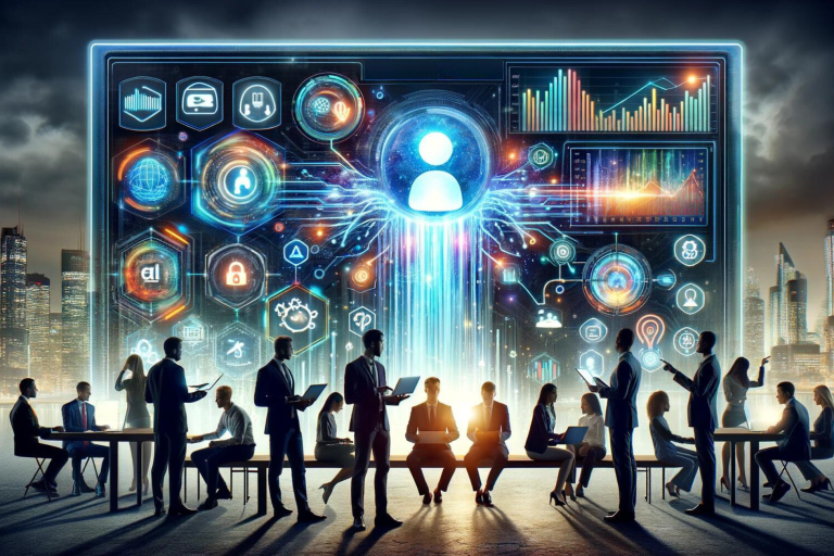 Expanding Your Business With Ai Account Software