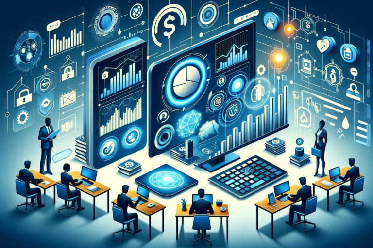 Mastering Your Finances With Ai Account Software Mastering Your Finances With Ai Account Software