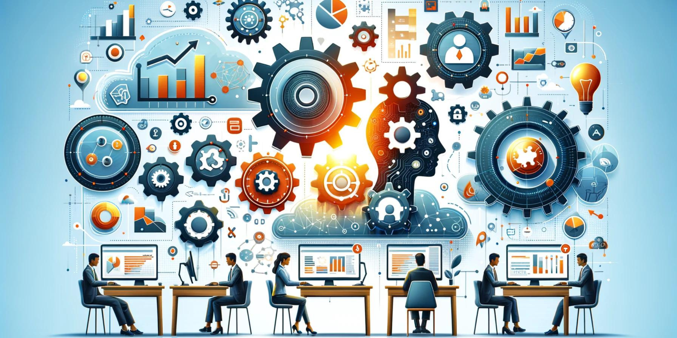 Optimize Your Business Operations with AI Account Software