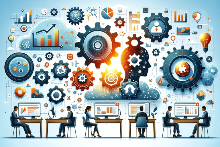 Optimize Your Business Operations With Ai Account Software Optimize Your Business Operations With Ai Account Software