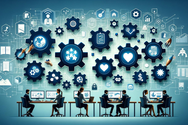 Seamless Integration For A Smooth Financial Workflow With Ai Account Software Seamless Integration For A Smooth Financial Workflow With Ai Account Software