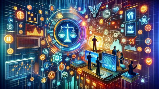Stay Ahead of Regulations with AI Account Software Stay Ahead of Regulations with AI Account Software