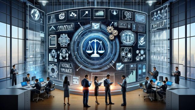 Stay Compliant with Local Regulations Using AI Account Software Stay Compliant with Local Regulations Using AI Account Software