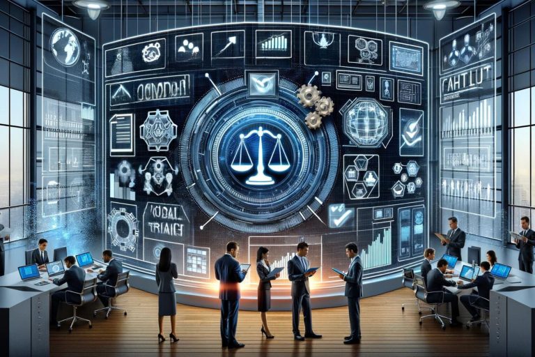 Stay Compliant With Local Regulations Using Ai Account Software