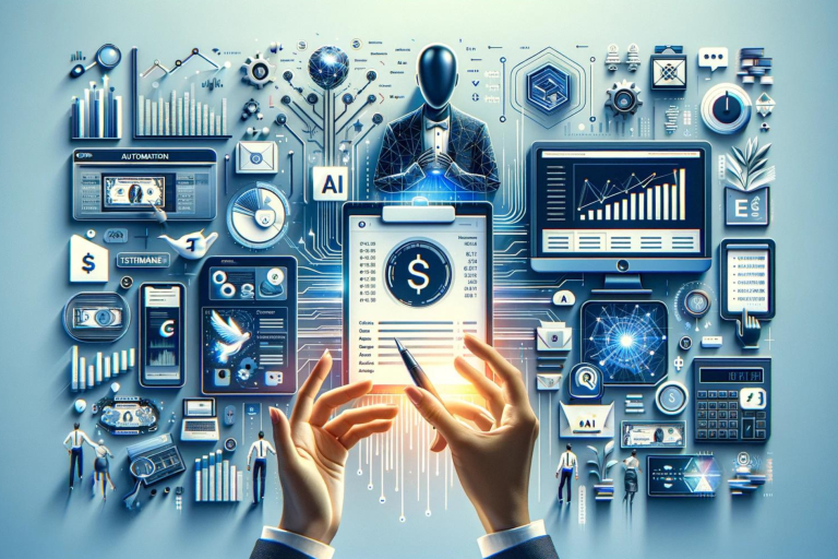 Streamline Your Finances With Ai Account Software