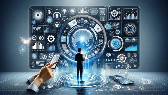 Upgrade Your Financial Management with AI Account Software Upgrade Your Financial Management with AI Account Software