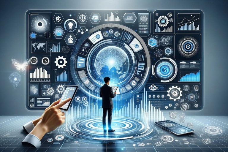 Upgrade Your Financial Management With Ai Account Software