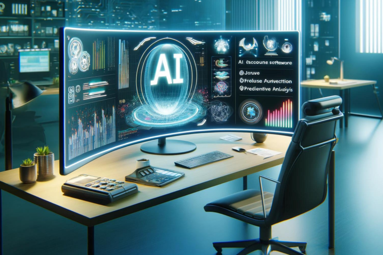 Ai Account Software: Revolutionizing Small Business Finances