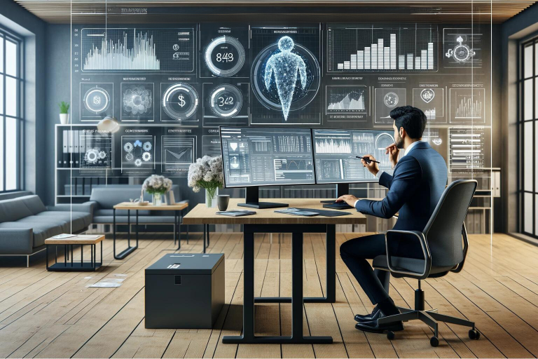 Income And Expense Tracking: A Revolution With Ai Accounting