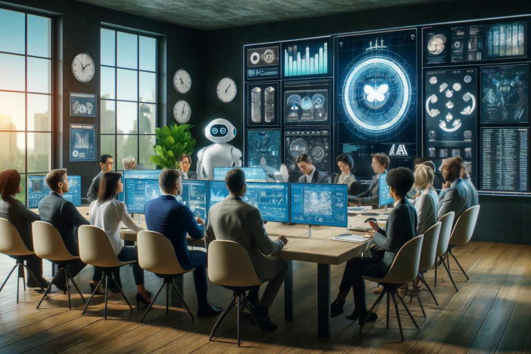 Staying Compliant And Up-To-Date With Ai Software Innovations