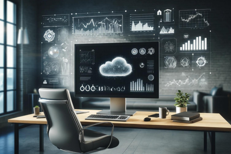 Streamlining Your Financial Management With Cloud-Based Solutions