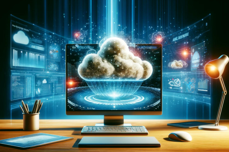 Succeed With Ai Account Software: Your Financial Clerk In The Clouds