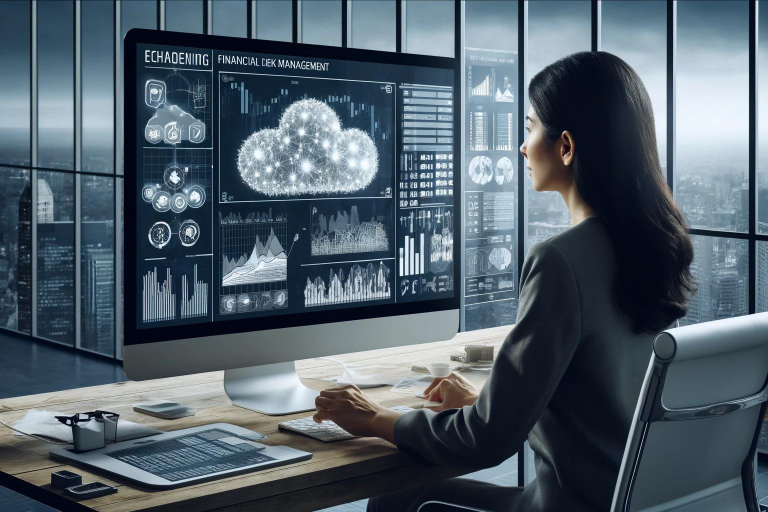 Boosting Business Strategy Through Streamlined Financial Tracking