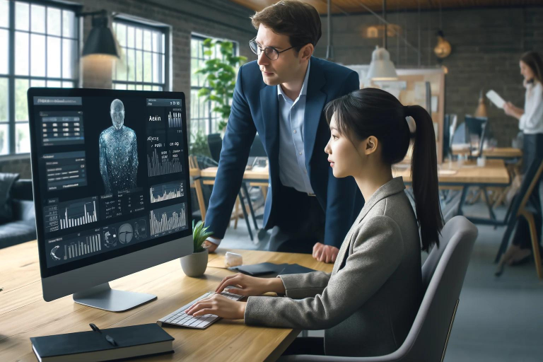 Why Your Start-Up Needs An Ai Accounting Solution