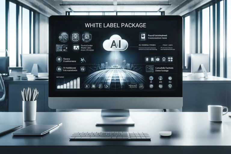 The Advantage Of A Private Cloud: Ai Account'S White Label Package
