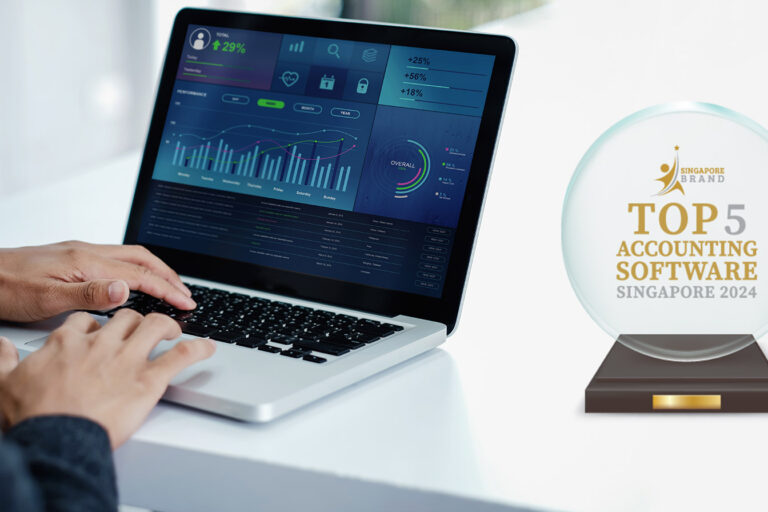 Ai Account Recognized Among Top 5 Accounting Software In Singapore By Singapore Brand Ai Account Recognized Among Top 5 Accounting Software In Singapore By Singapore Brand