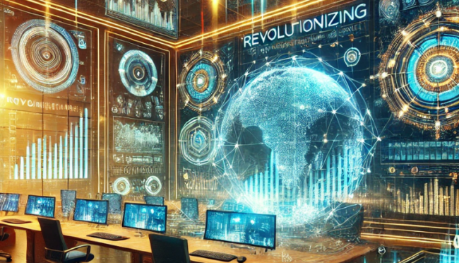 AI and Blockchain_ Revolutionizing Financial Transparency and Fraud Prevention AI and Blockchain_ Revolutionizing Financial Transparency and Fraud Prevention