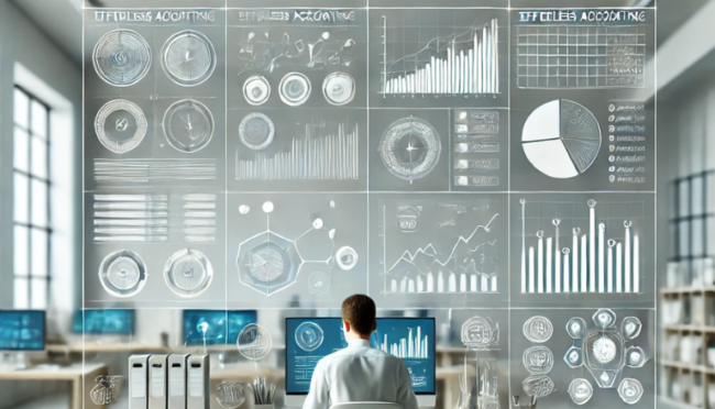 Effortless Accounting Effortless Accounting