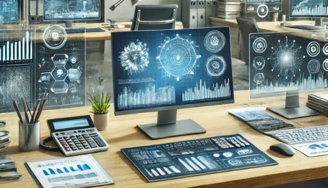 Ethical Skills Accountants Need to Thrive in an AI-Driven World Ethical Skills Accountants Need to Thrive in an AI-Driven World