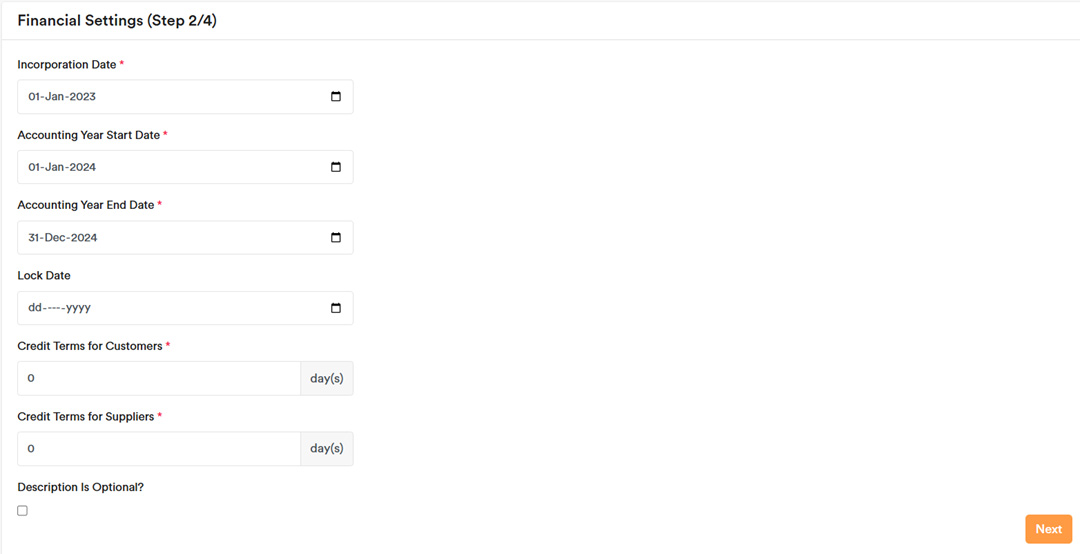 Customised Plan (Group Access With Unlimited Company Support)
