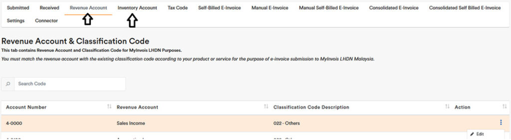 Steps For Sending An E-Invoice To Your Customer 