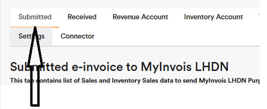 Steps For Sending An E-Invoice To Your Customer