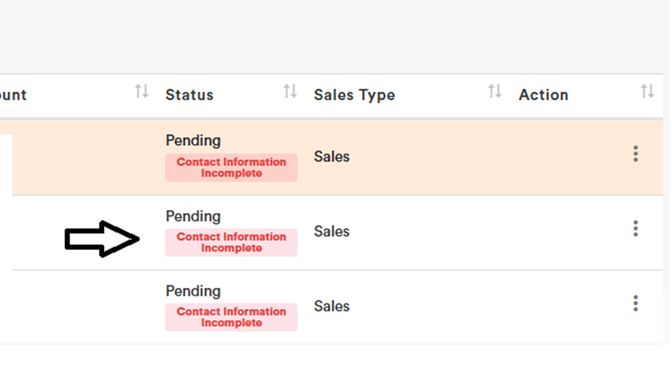 Steps For Sending An E-Invoice To Your Customer