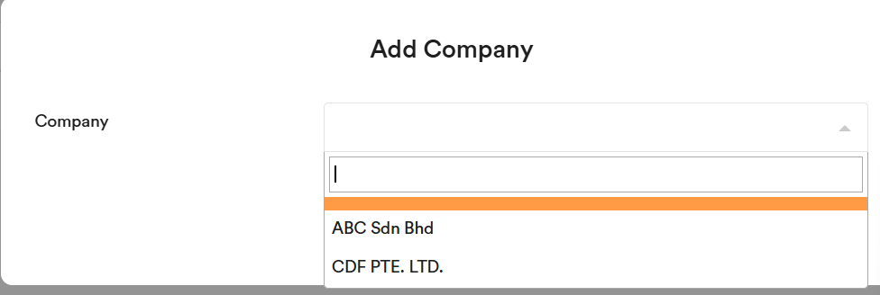 Consolidation Account Automation 5 Consolidation Account Automation 5