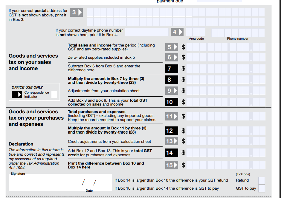 New Zealand 3 New Zealand 3