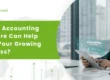 How AI Account Software Can Help Scale Your Growing Business