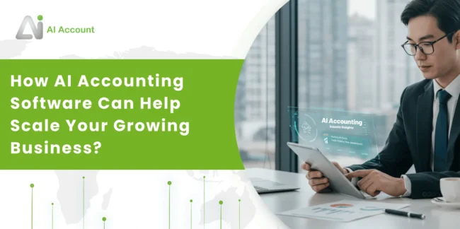 How AI Account Software Can Help Scale Your Growing Business How AI Account Software Can Help Scale Your Growing Business