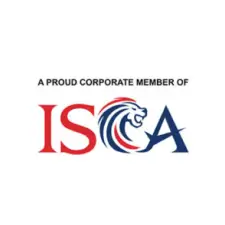 Asiaone Isca Corporate Member