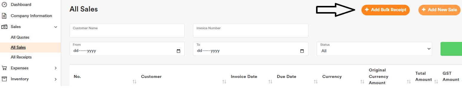 Payments For Multiple Invoices Recording Payments For Multiple Invoices Recording