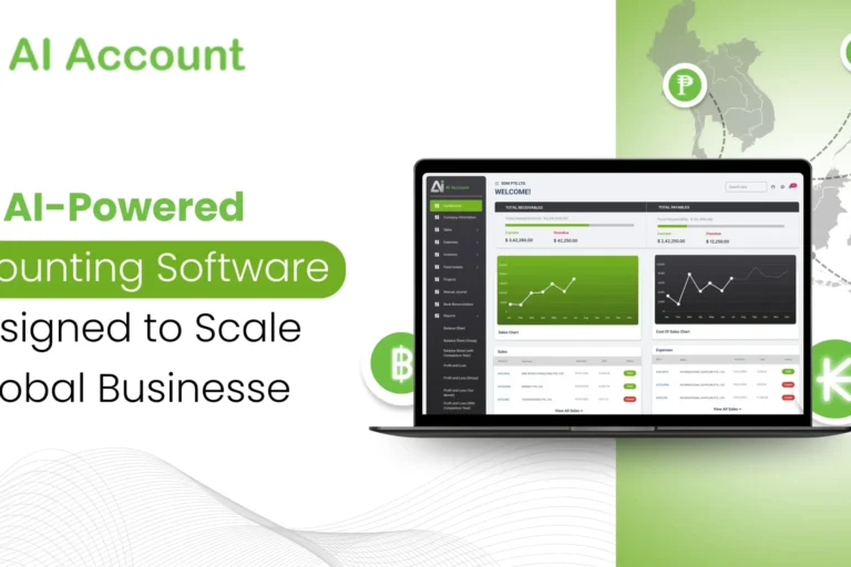 Ai Powered Acccoudnting Software Ai Powered Acccoudnting Software