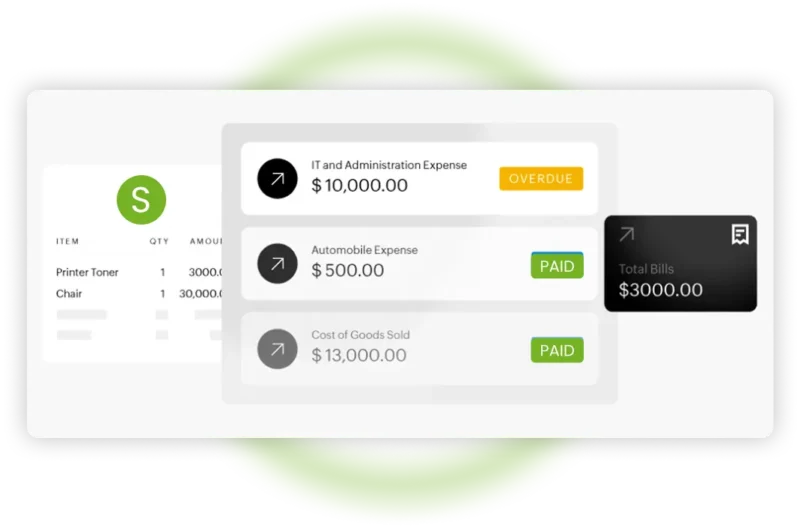 Financial Tools