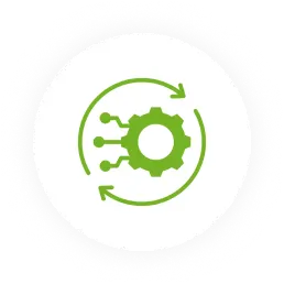 Asiaone Fully Automated