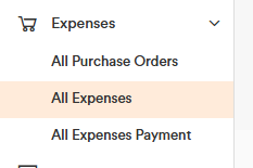 Cash Sales Or Cash Expenses 3 Cash Sales Or Cash Expenses 3