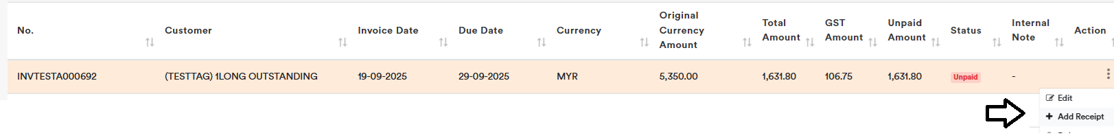 Foreign Exchange Currency - Year-End Revaluation 5 Foreign Exchange Currency Year End Revaluation 5